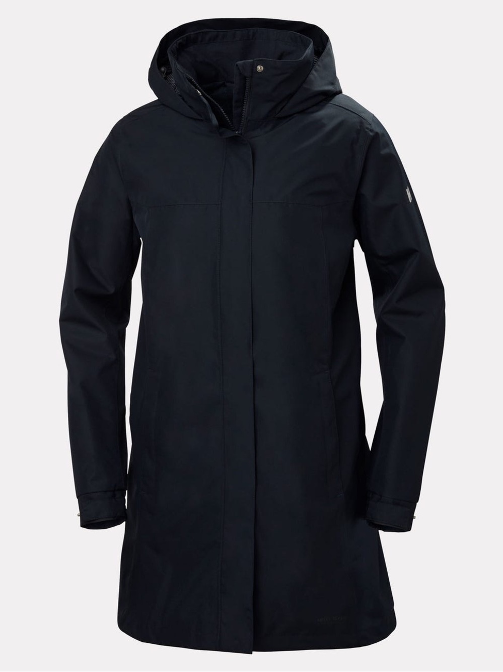 Helly Hansen Arden Long Rain Jacket